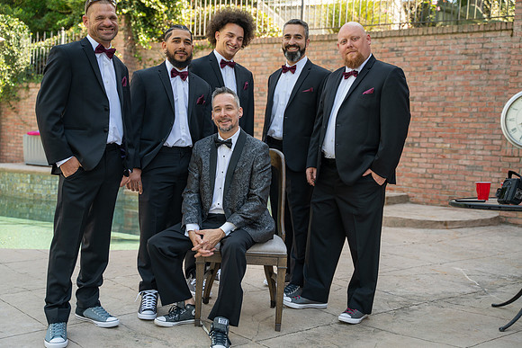 Karen & Josh Wedding MF-09900