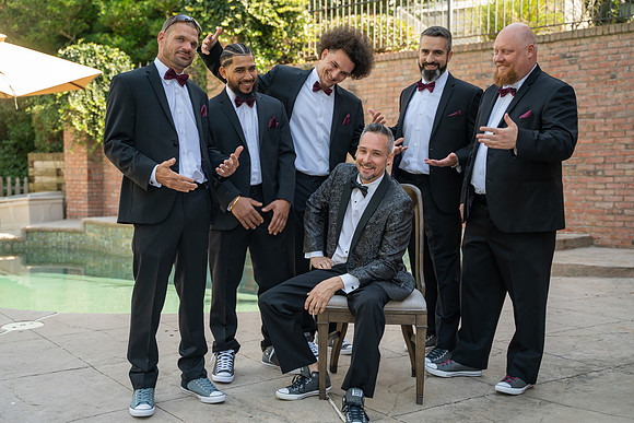 Karen & Josh Wedding MF-09903