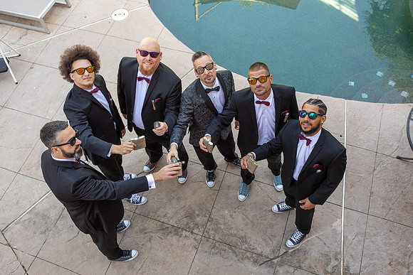 Karen & Josh Wedding SL-2655