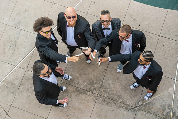 Karen & Josh Wedding MF-09928