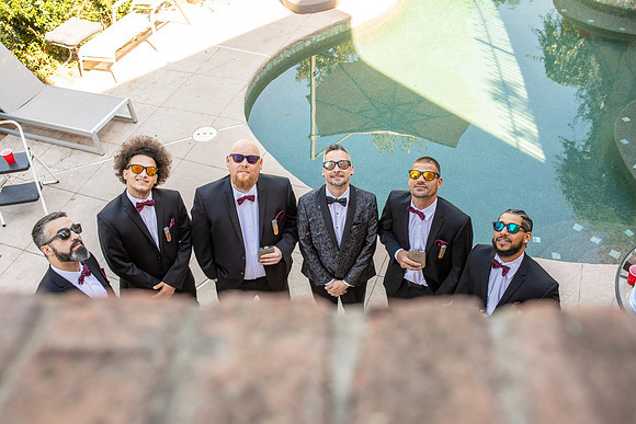 Karen & Josh Wedding SL-2642