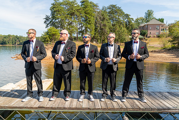 Karen & Josh Wedding MF-09938