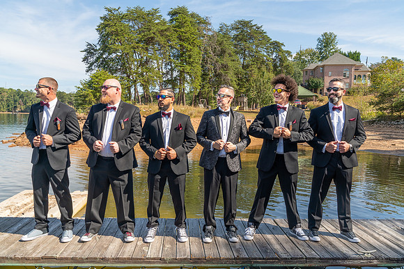 Karen & Josh Wedding MF-09940