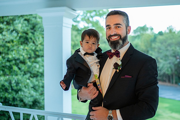 Karen & Josh Wedding SL-2825