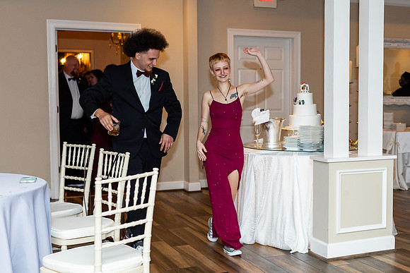 Karen & Josh Wedding SL-3051
