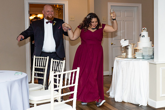 Karen & Josh Wedding SL-3053