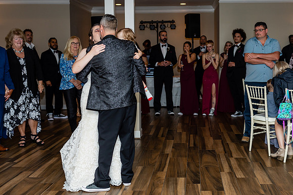Karen & Josh Wedding SL-3073