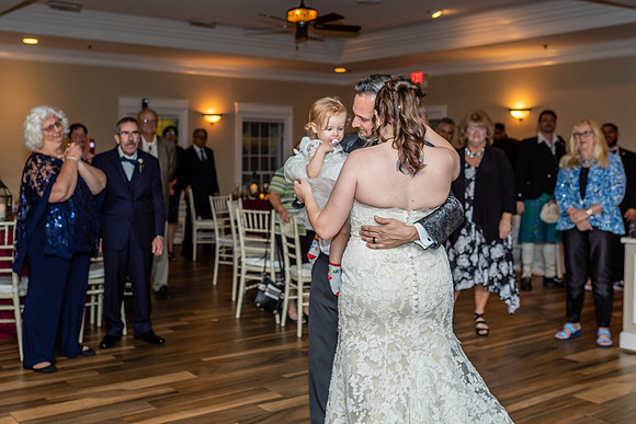 Karen & Josh Wedding SL-3081