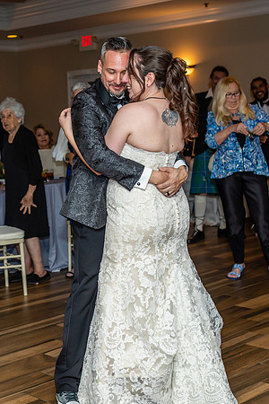 Karen & Josh Wedding SL-3091