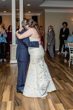 Karen & Josh Wedding SL-3107