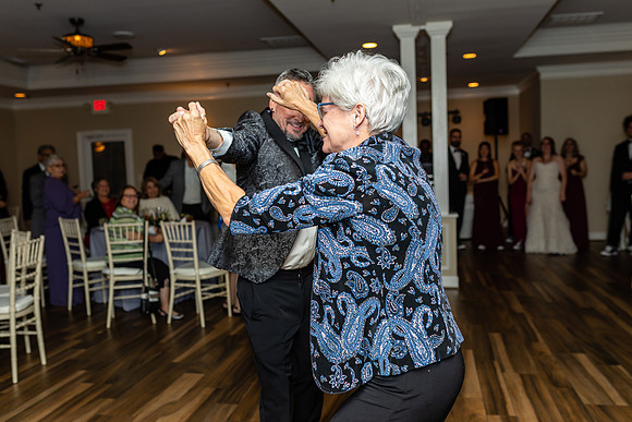 Karen & Josh Wedding SL-3116