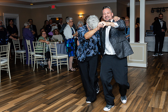 Karen & Josh Wedding SL-3123
