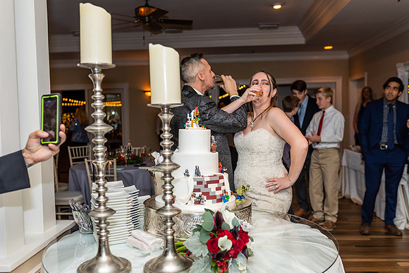 Karen & Josh Wedding SL-3218
