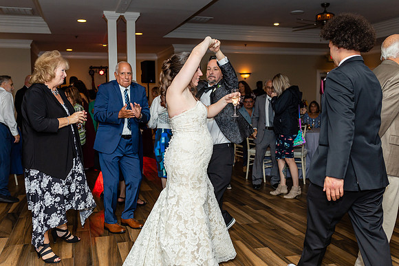 Karen & Josh Wedding SL-3220