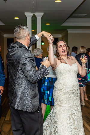 Karen & Josh Wedding SL-3225