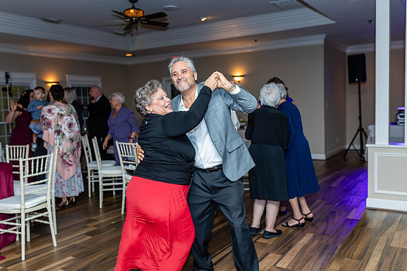 Karen & Josh Wedding SL-3245