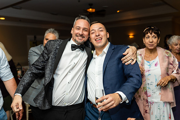 Karen & Josh Wedding SL-3267