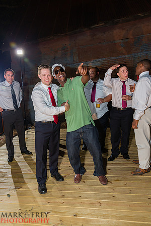 Stephen & AnnMarie Wedding-7637