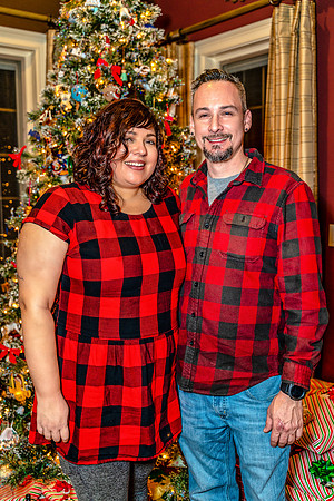 Xmas 2018 DJ-Nate-Josh-Lucy-Karen-07018-2