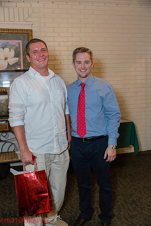 Stephen & AnnMarie Wedding-6490