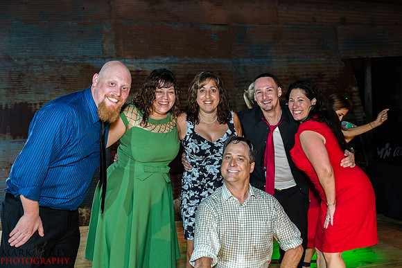 Stephen & AnnMarie Wedding-7766