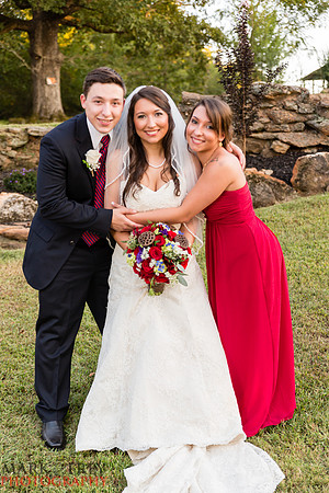 Stephen & AnnMarie Wedding-7363