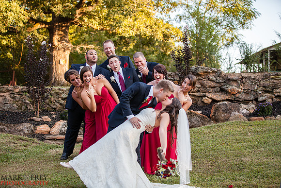 MII Stephen & AnnMarie Wedding-9914