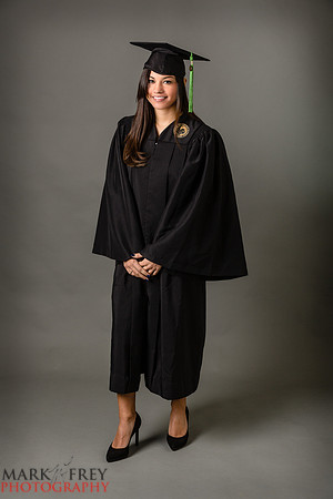 Graduation Portraits