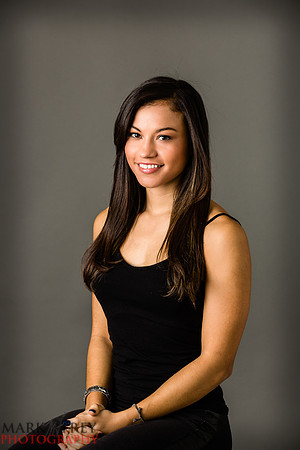 Graduation Portraits