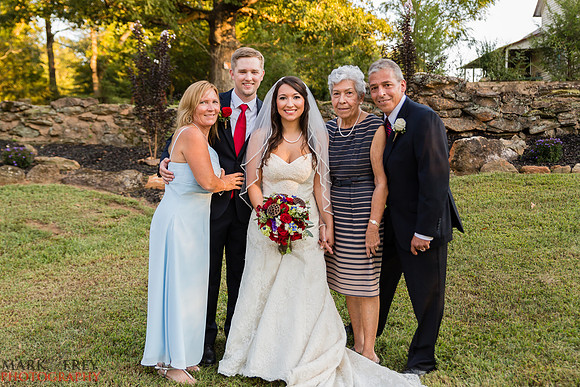 Stephen & AnnMarie Wedding-7335
