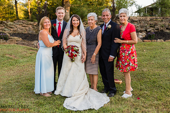 Stephen & AnnMarie Wedding-7337