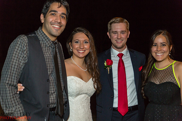 Stephen & AnnMarie Wedding-7516