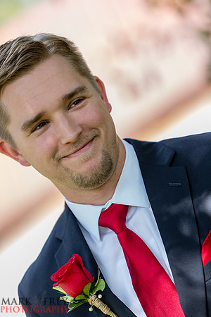 Stephen & AnnMarie Wedding-6990