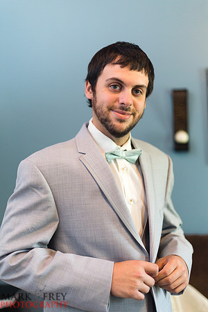 Holley & Robert Wedding -3117