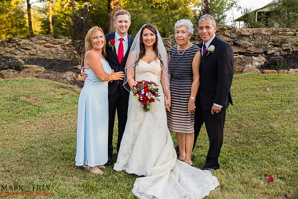 Stephen & AnnMarie Wedding-7334