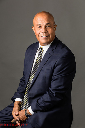 Graduation Portraits