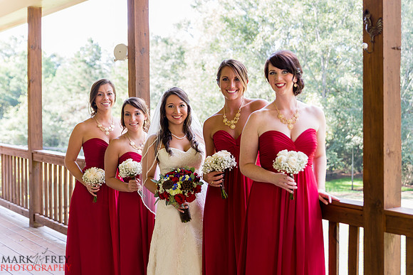 Stephen & AnnMarie Wedding-7156