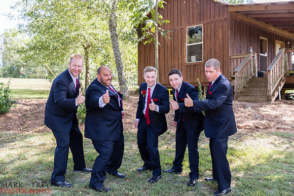 Stephen & AnnMarie Wedding-6985