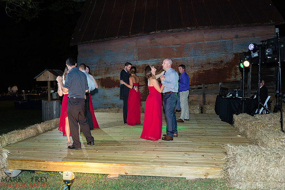 Stephen & AnnMarie Wedding-7510