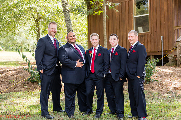 Stephen & AnnMarie Wedding-6966