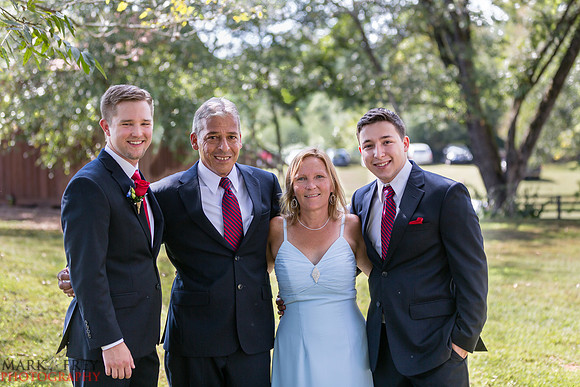 Stephen & AnnMarie Wedding-7020