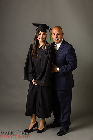 Graduation Portraits