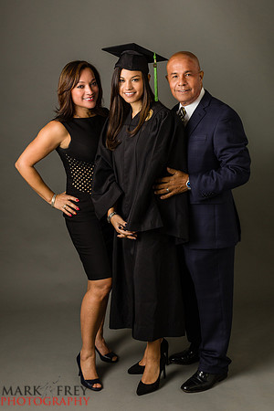 Graduation Portraits