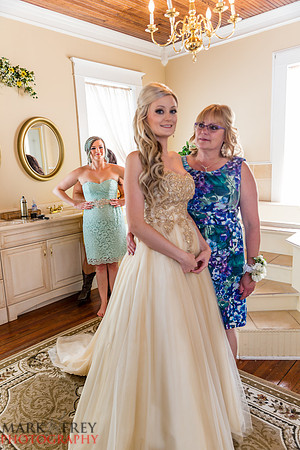 Holley & Robert Wedding -3175