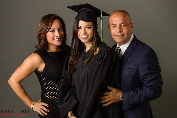 Graduation Portraits