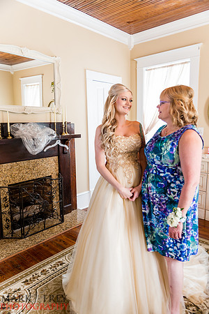 Holley & Robert Wedding -3176