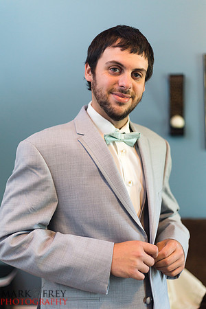 Holley & Robert Wedding -3118