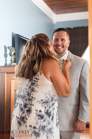 Holley & Robert Wedding -3131