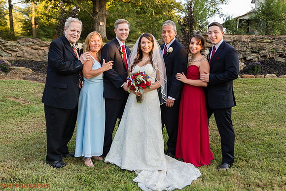 Stephen & AnnMarie Wedding-7342