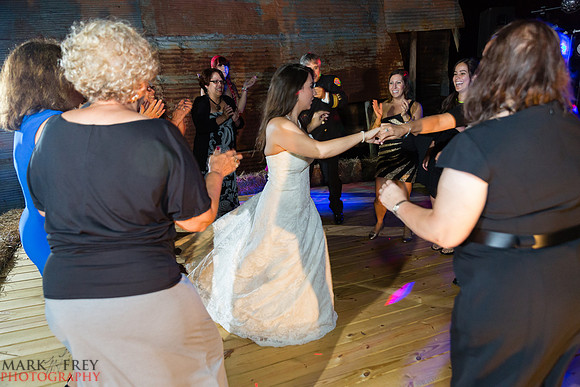 Stephen & AnnMarie Wedding-7525
